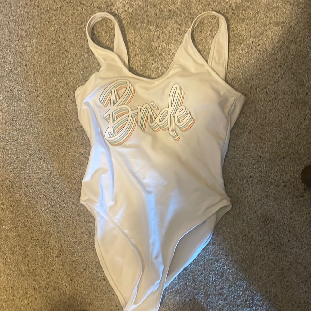 Bride suite